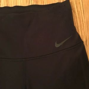 High waisted Nike leggings